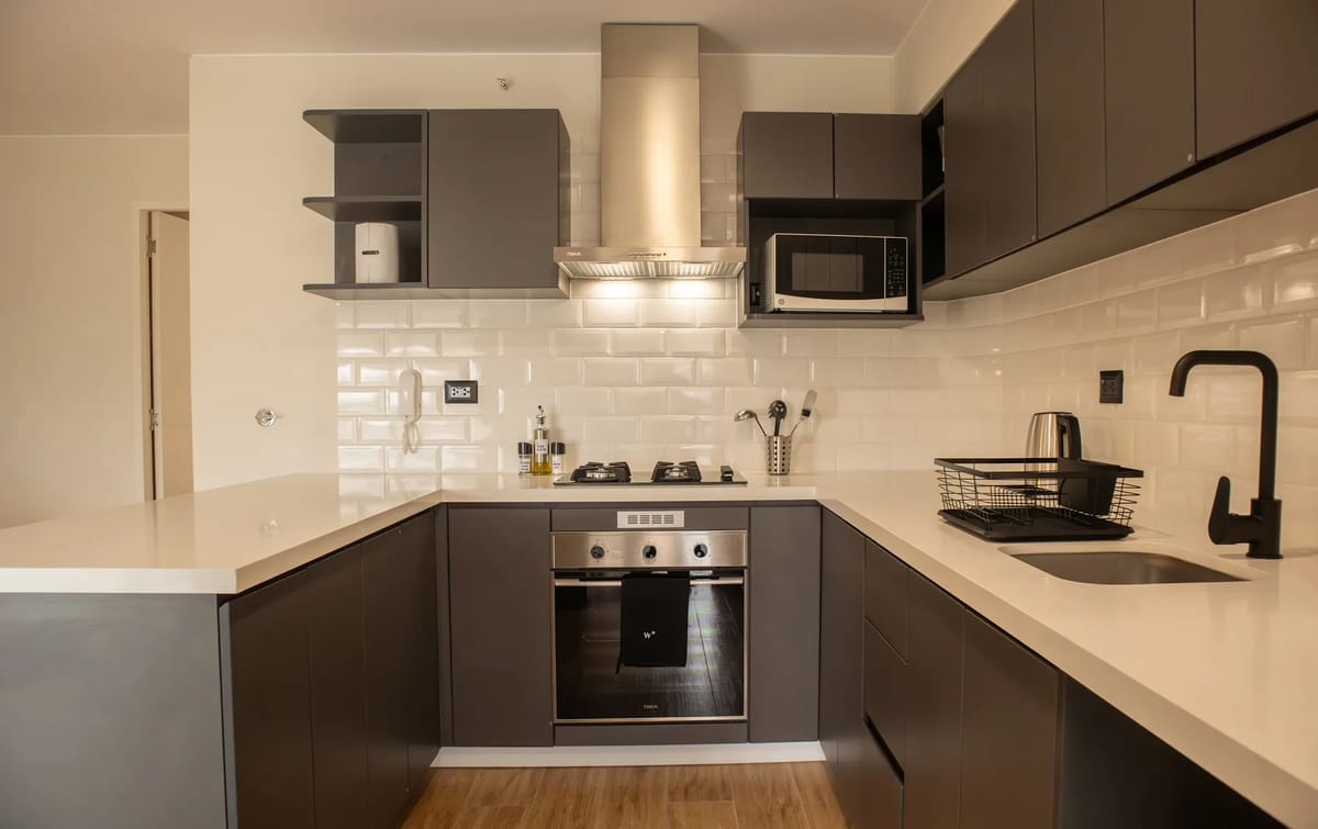 Enchanting 1BR w/Balcony in San Isidro