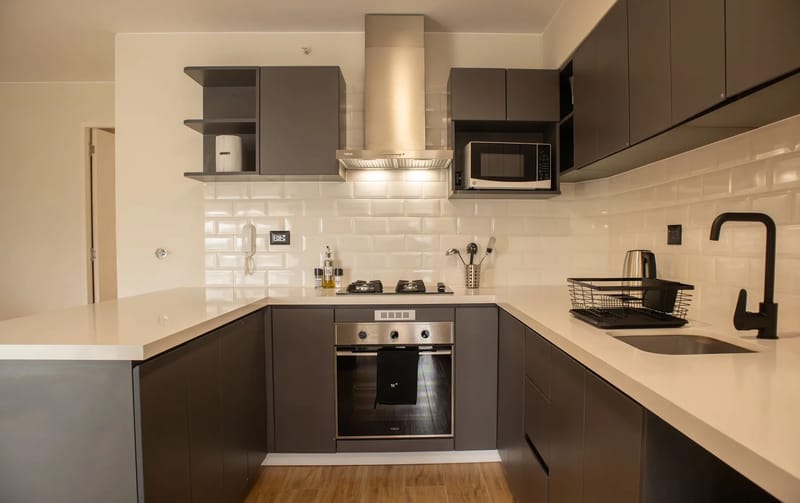 Enchanting 1BR w/Balcony in San Isidro