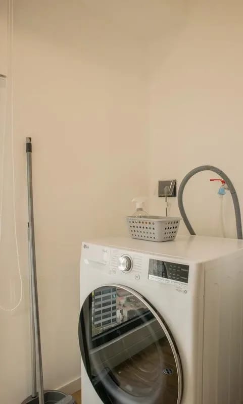 Enchanting 1BR w/Balcony in San Isidro