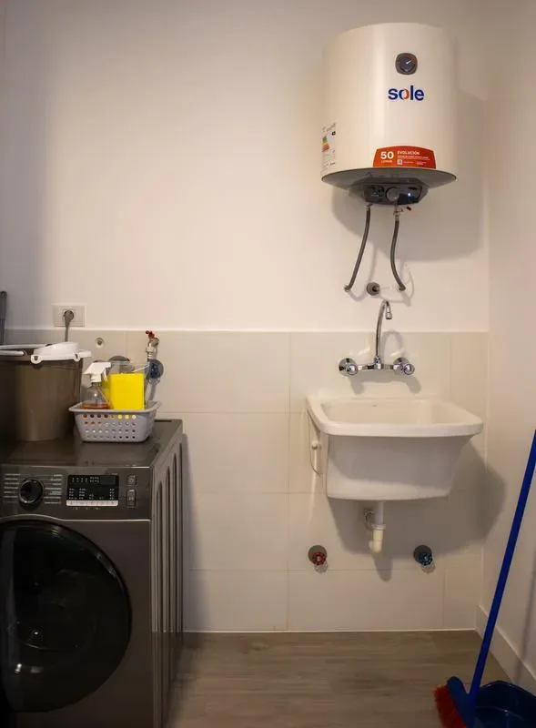 Striking 2BR w/ Terrace in Miraflores