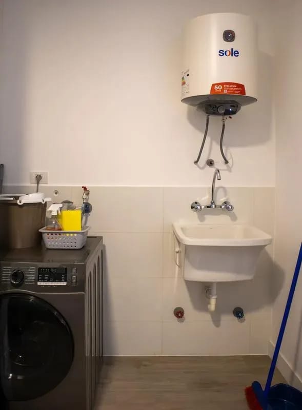 Striking 2BR w/ Terrace in Miraflores