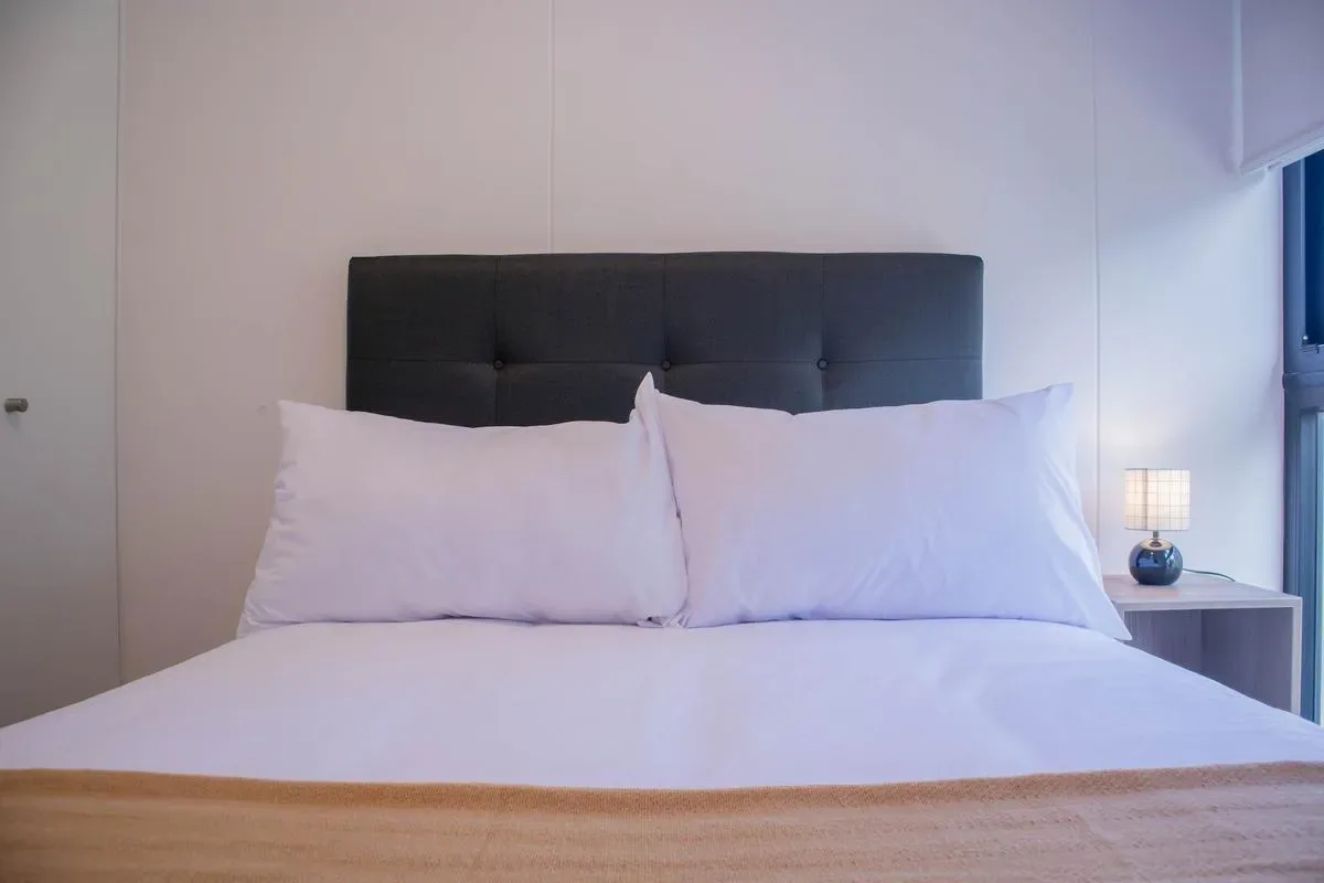 Striking 2BR w/ Terrace in Miraflores