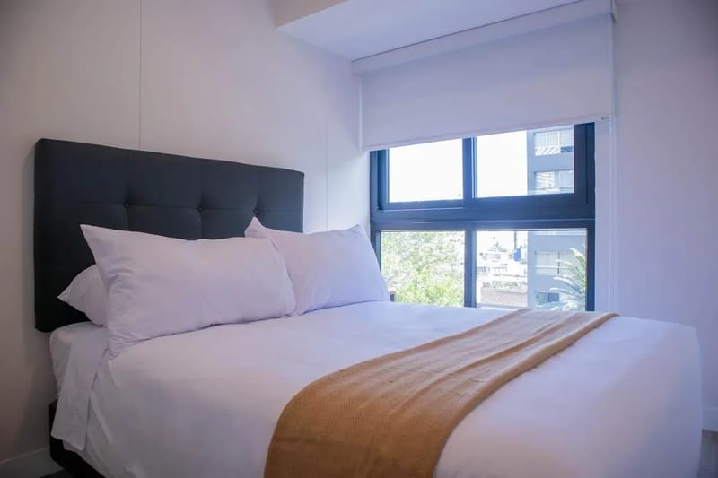 Striking 2BR w/ Terrace in Miraflores