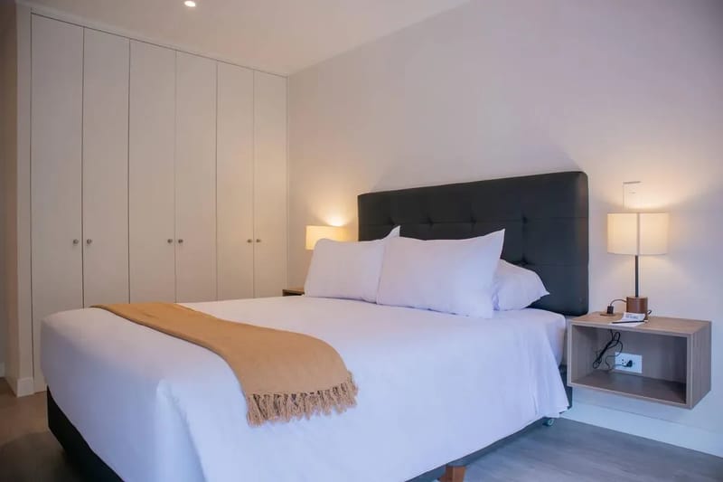 Striking 2BR w/ Terrace in Miraflores