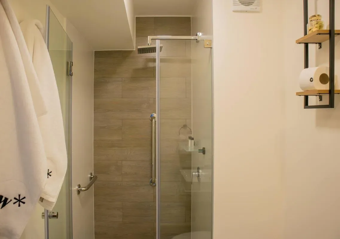 Striking 2BR w/ Terrace in Miraflores