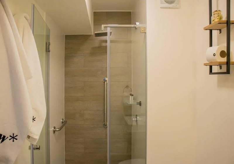 Striking 2BR w/ Terrace in Miraflores