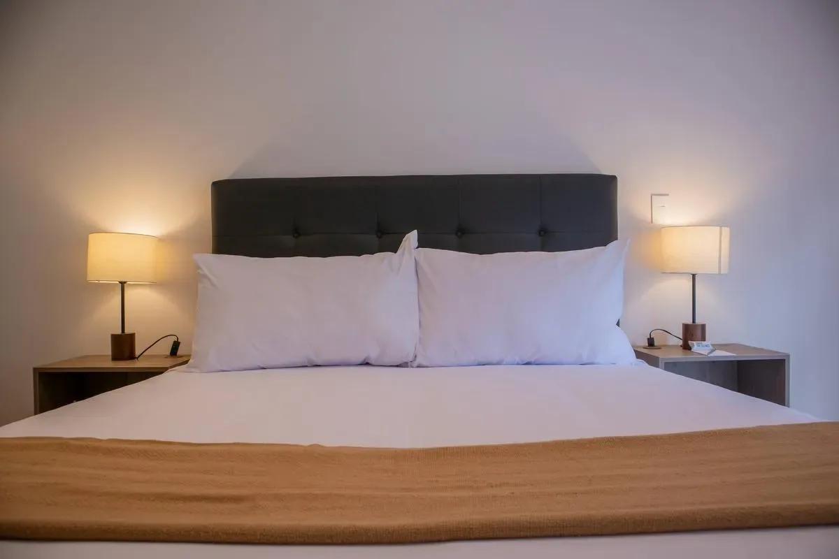 Striking 2BR w/ Terrace in Miraflores