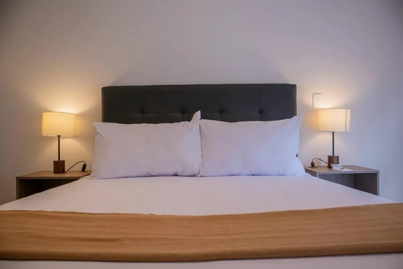 Striking 2BR w/ Terrace in Miraflores