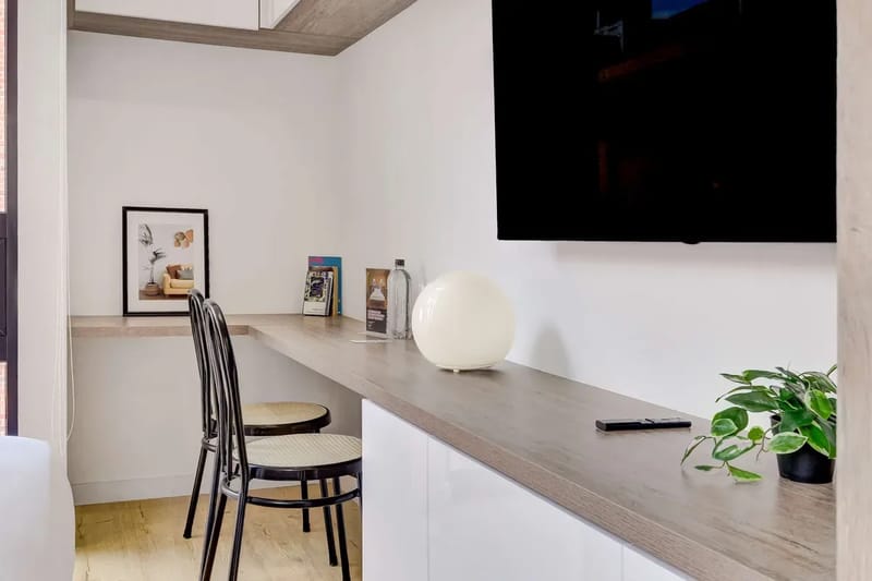 Spectacular Loft in Bogota w/ Gym