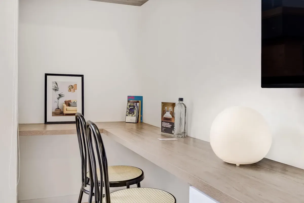 Spectacular Loft in Bogota w/ Gym