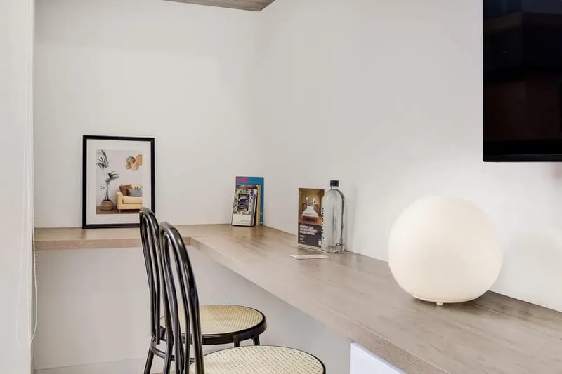Spectacular Loft in Bogota w/ Gym