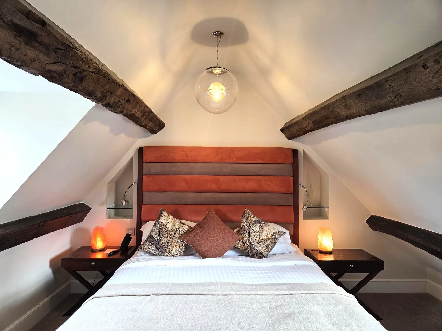 Habitación especial