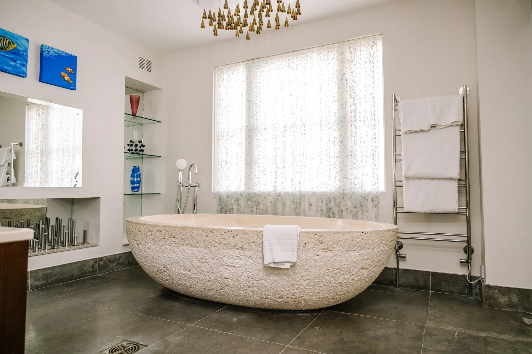 Suite júnior