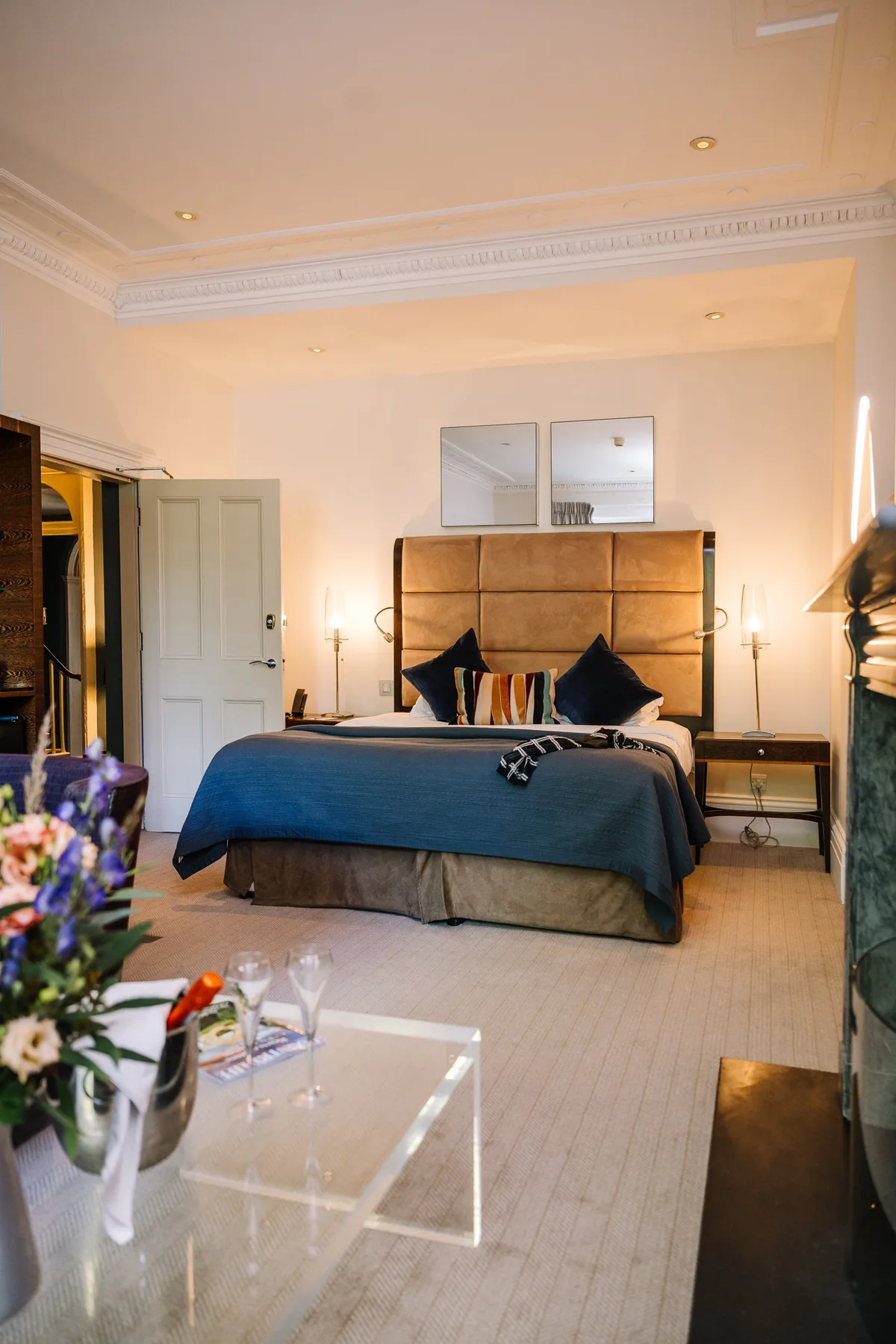 Suite júnior