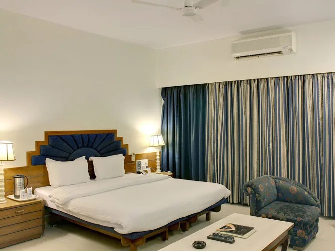 Imagen de la galería de la habitación Executive Deluxe