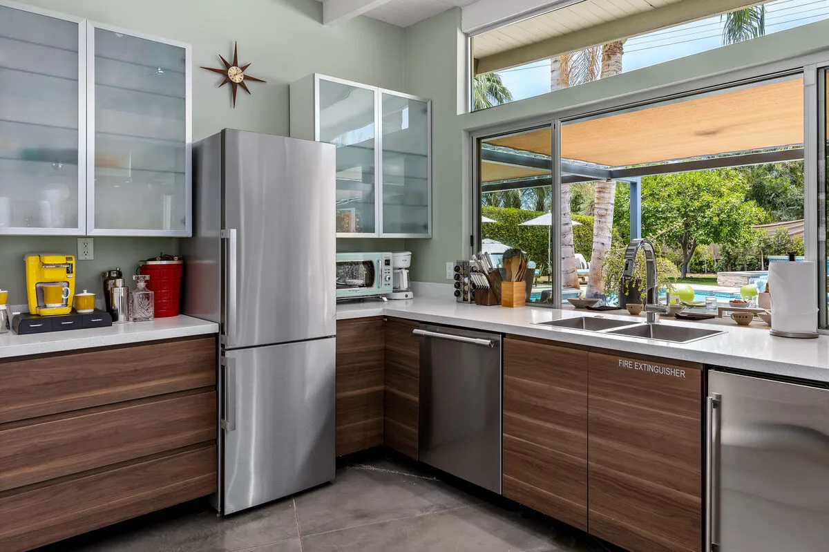 Mesa Mid-Century
