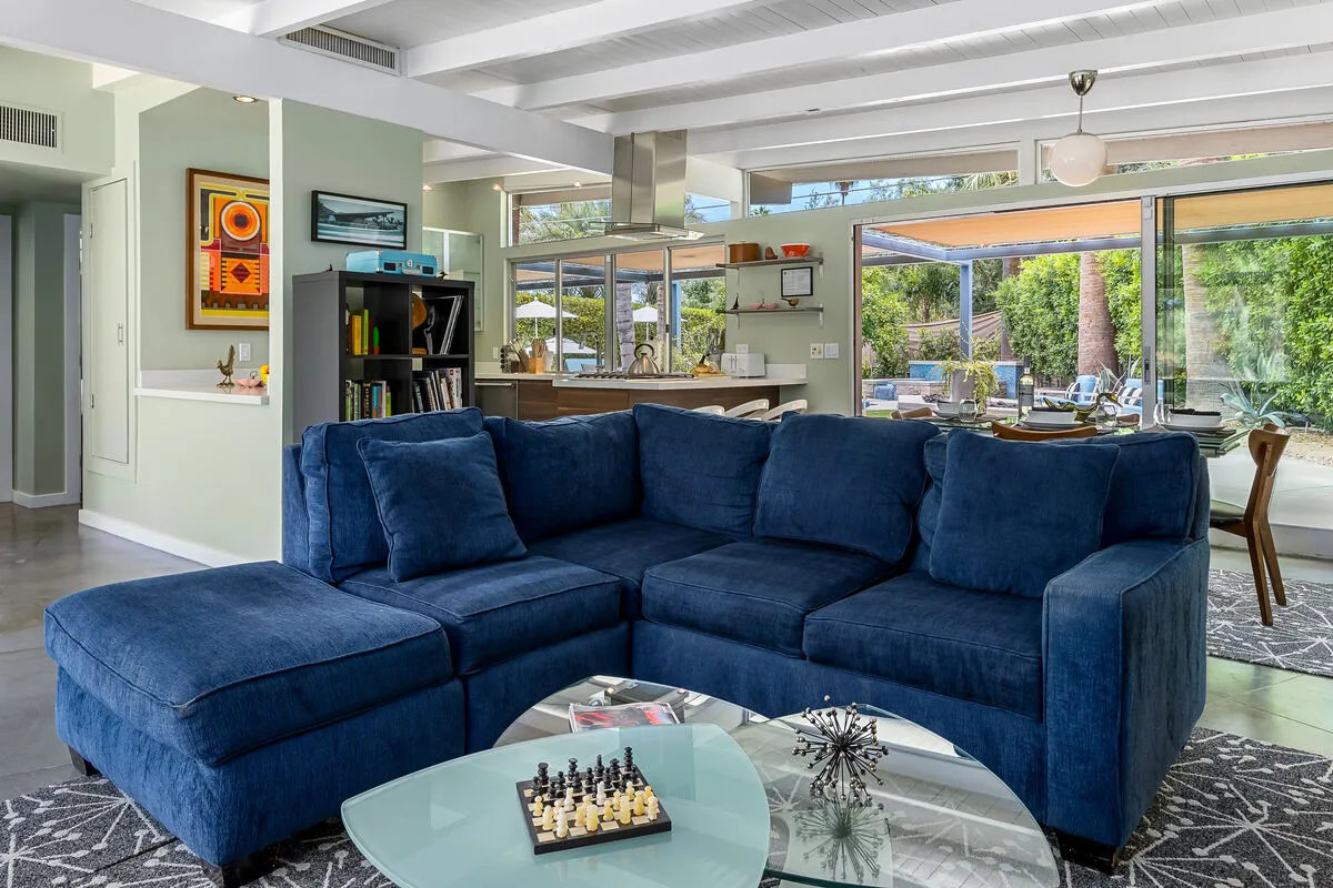 Mesa Mid-Century