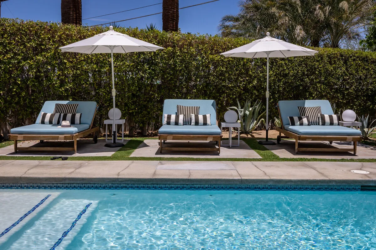 Mesa Mid-Century