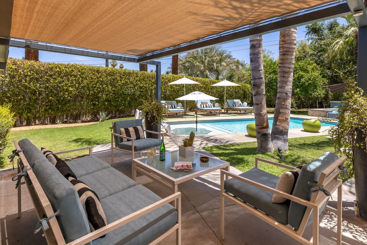 Mesa Mid-Century