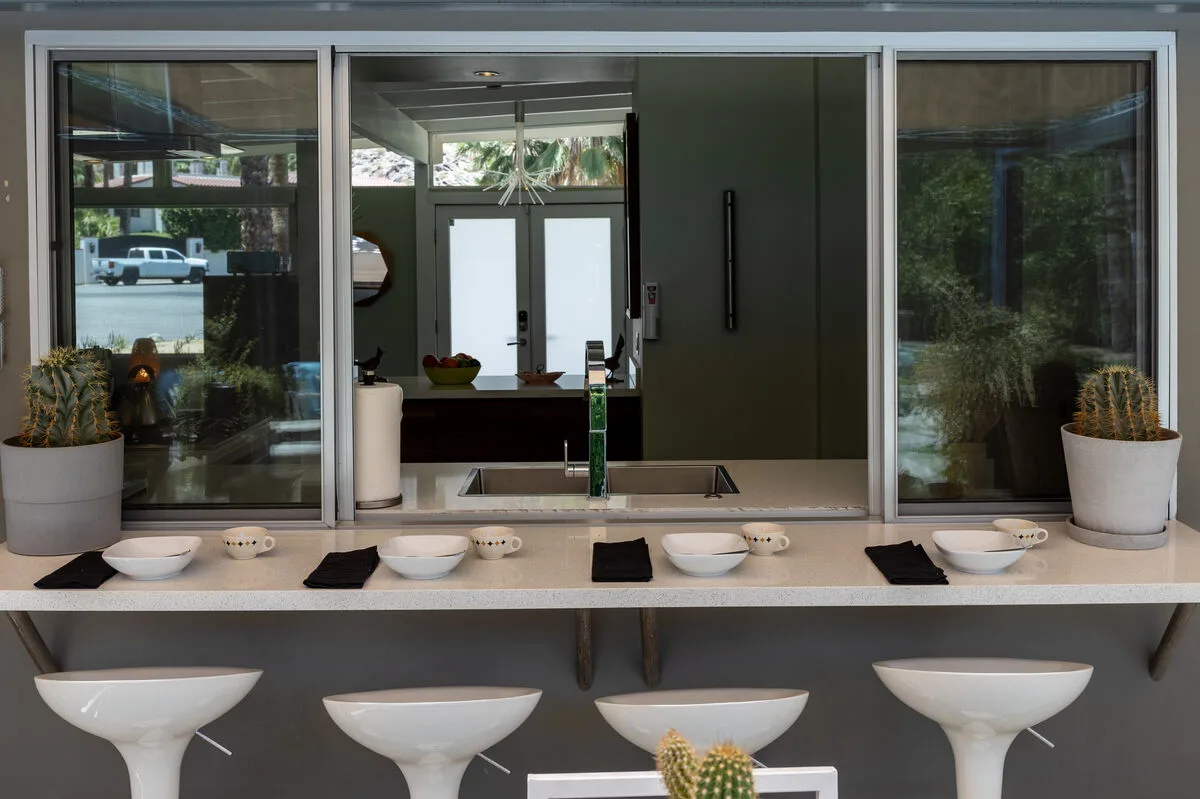Mesa Mid-Century