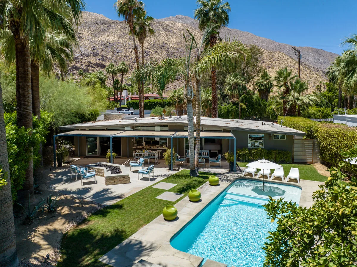 Mesa Mid-Century