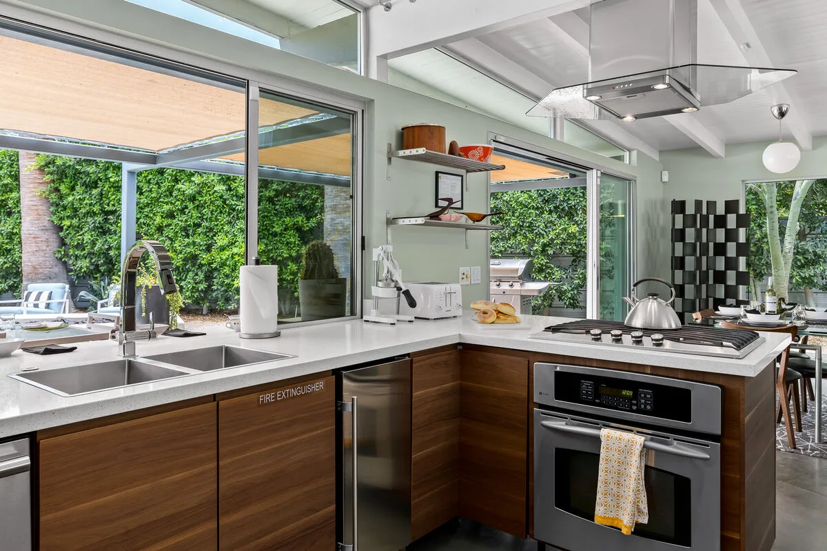 Mesa Mid-Century