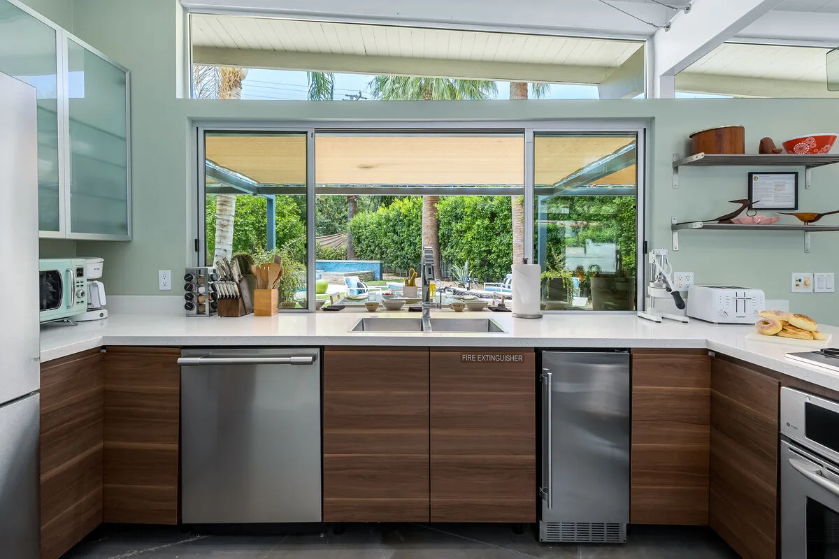 Mesa Mid-Century