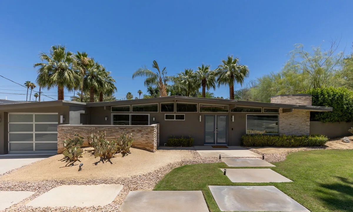 Mesa Mid-Century