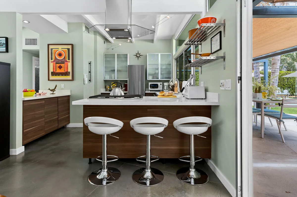 Mesa Mid-Century