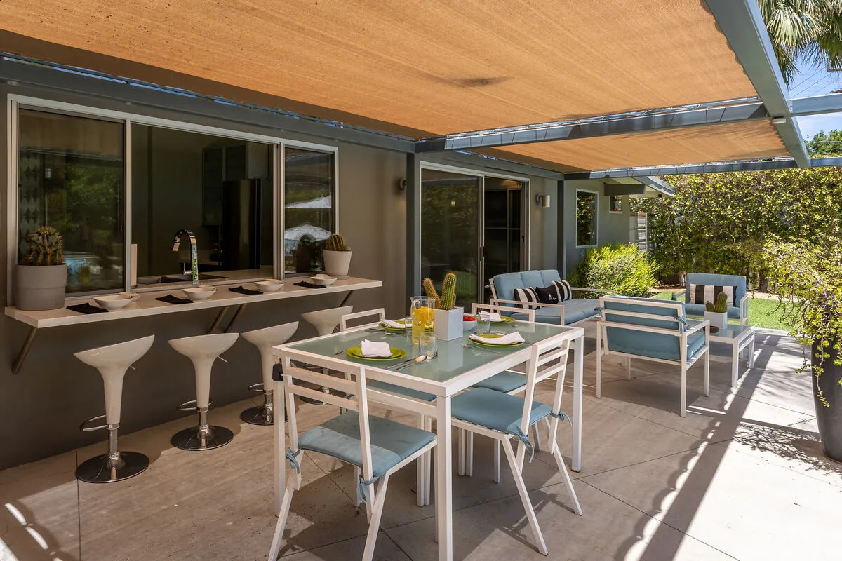 Mesa Mid-Century