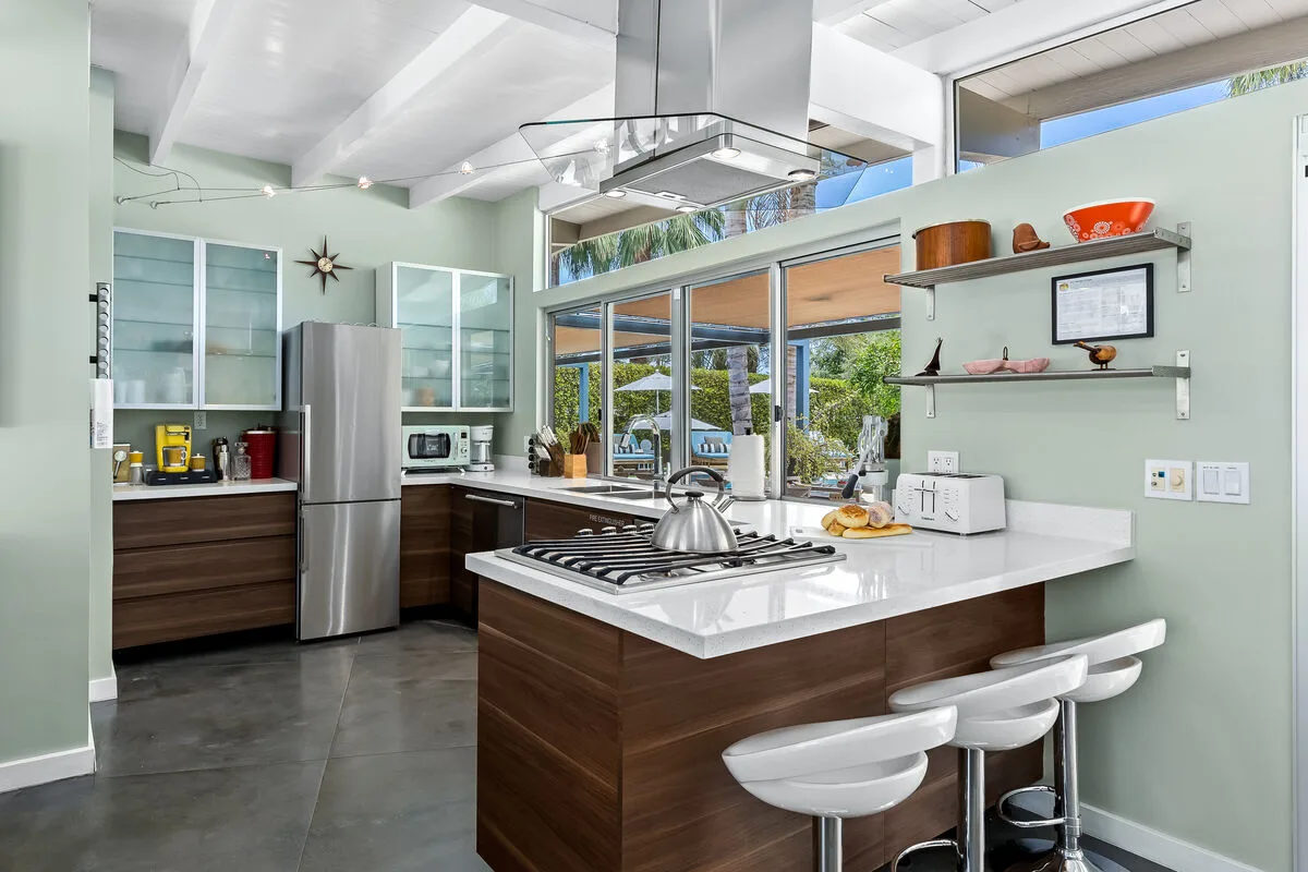 Mesa Mid-Century