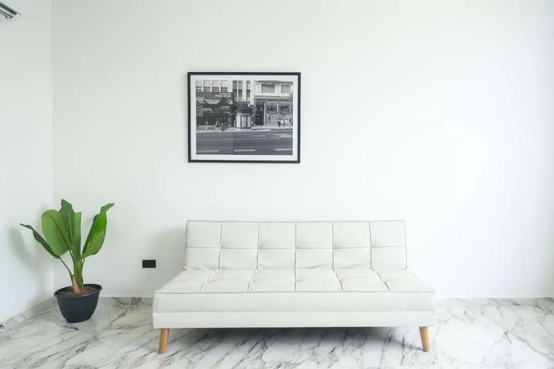Modern 3BR AC Steps from Ciudad Amurallada