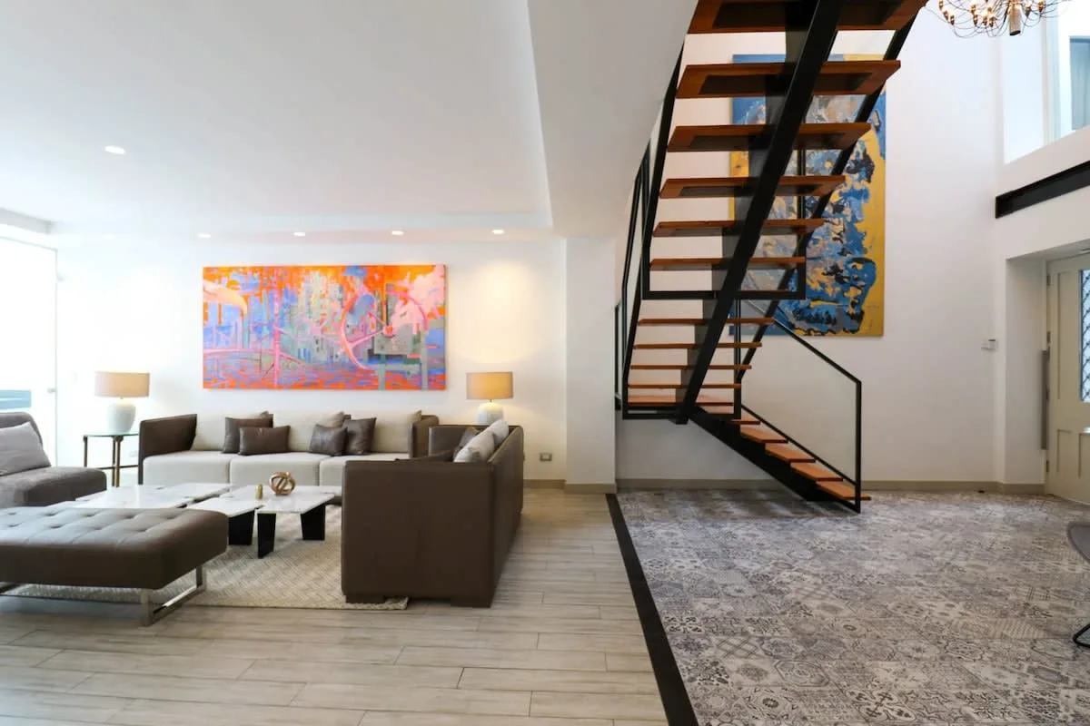 Stunning House in the Heart of Barranco