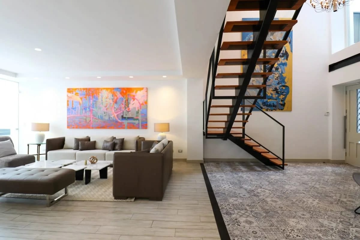Stunning House in the Heart of Barranco