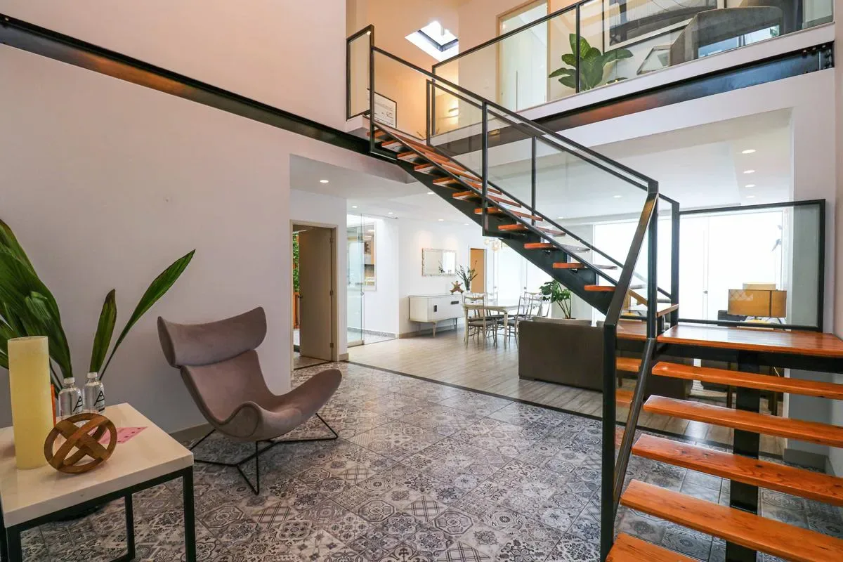Stunning House in the Heart of Barranco