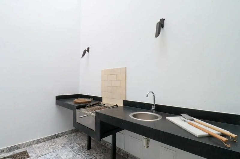 Stunning House in the Heart of Barranco