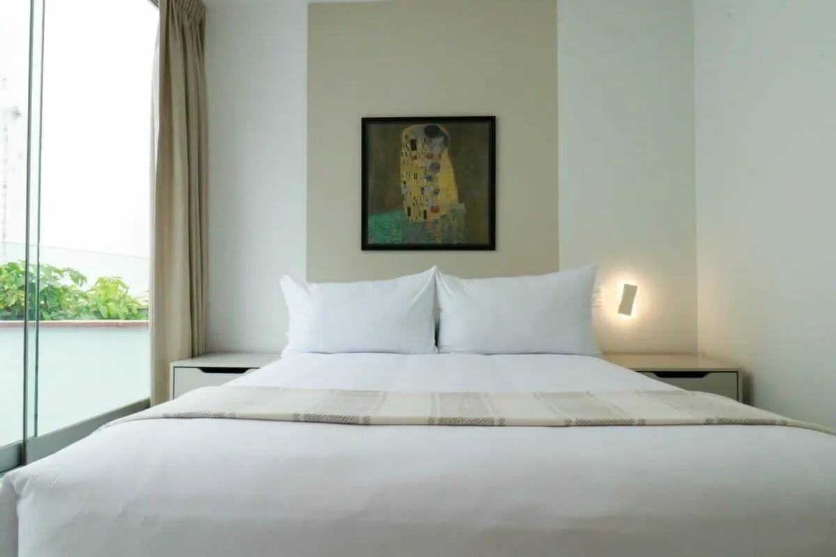Stunning House in the Heart of Barranco