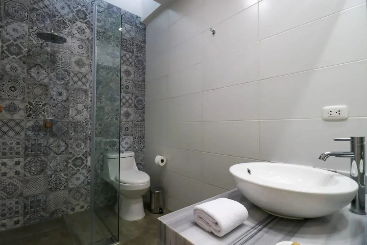 Stunning House in the Heart of Barranco