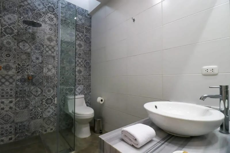 Stunning House in the Heart of Barranco