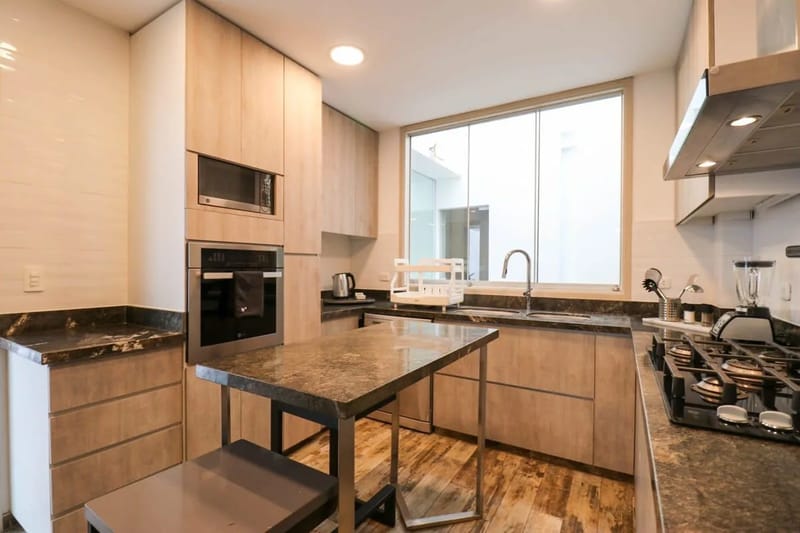 Stunning House in the Heart of Barranco