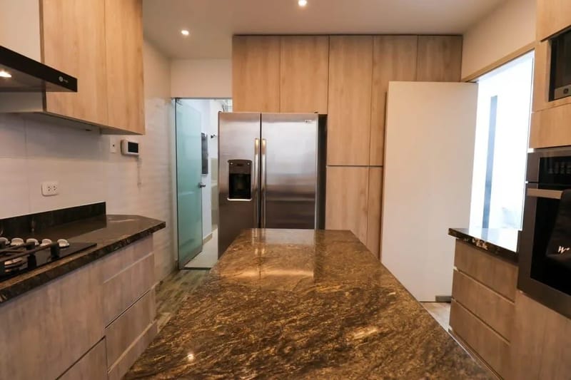 Stunning House in the Heart of Barranco