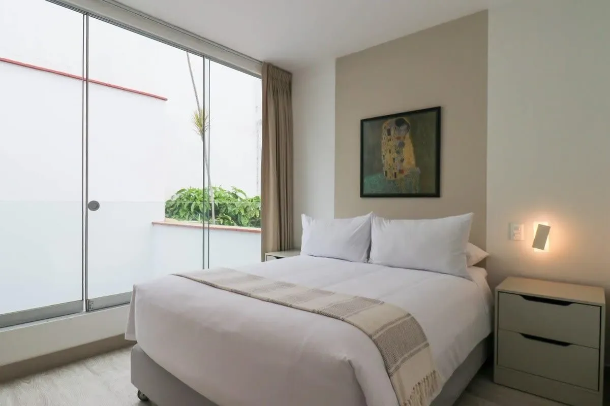 Stunning House in the Heart of Barranco