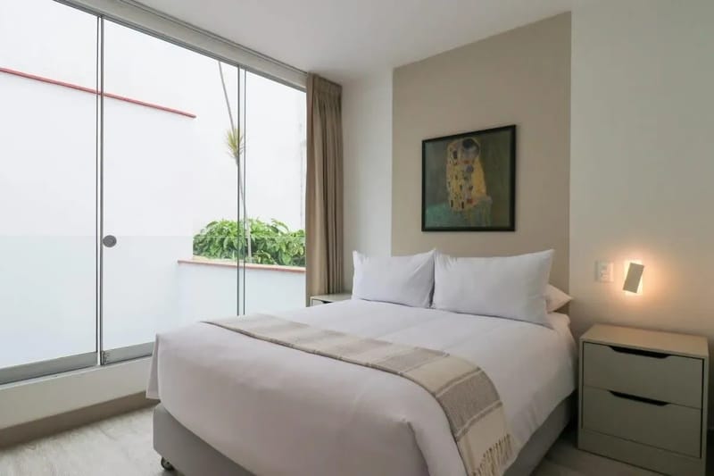 Stunning House in the Heart of Barranco