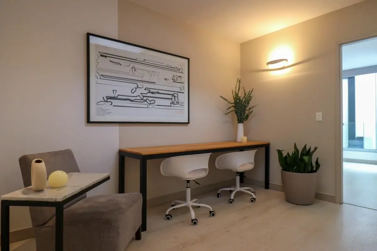 Stunning House in the Heart of Barranco