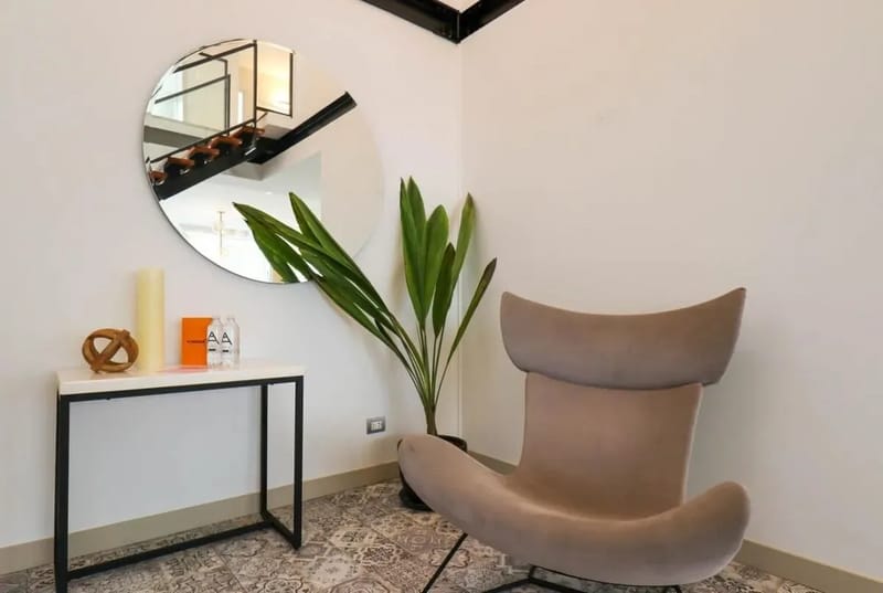 Stunning House in the Heart of Barranco