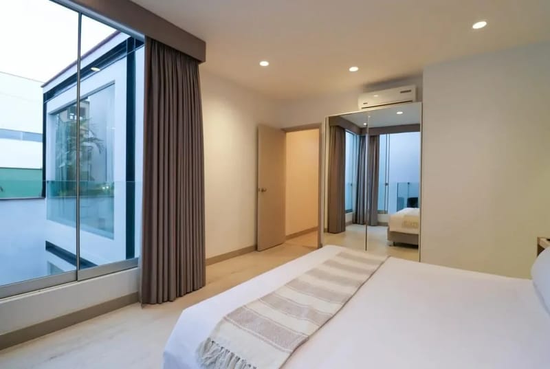Stunning House in the Heart of Barranco