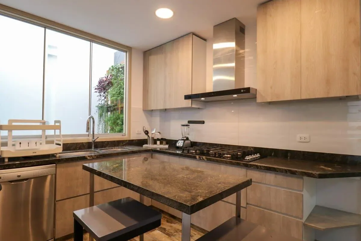 Stunning House in the Heart of Barranco
