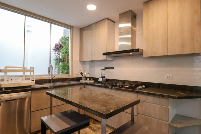 Stunning House in the Heart of Barranco