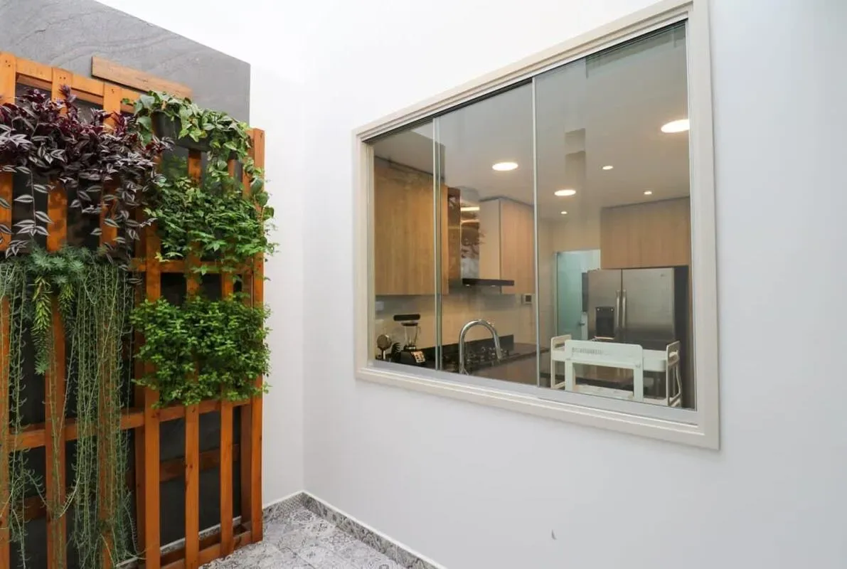 Stunning House in the Heart of Barranco