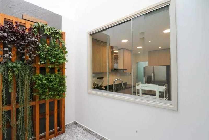 Stunning House in the Heart of Barranco